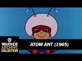 Atom Ant (Theme song with lyrics)
