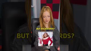 Bava - Mariah Carey - All I Want For Christmas Is You (BUT BACKWARDS)