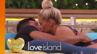Tommy and Molly-Mae&#39;s Love Island Story | Love Island 2019