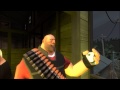 Heavy's Pizza Song Gmod Edition (Winter Special ...