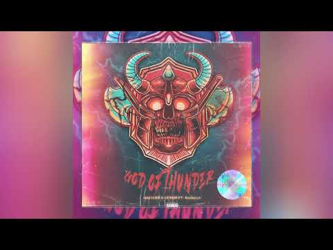 GOD OF THUNDER (Ian I-Cee x Cessir ft. Sadzilla)