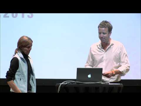 Livestream 2013