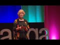 The Gifted Adult Lynn Berresford TEDxTauranga