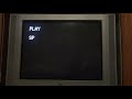 Opening To Disney Sing Along Songs The Bare Necessities 1987 VHS