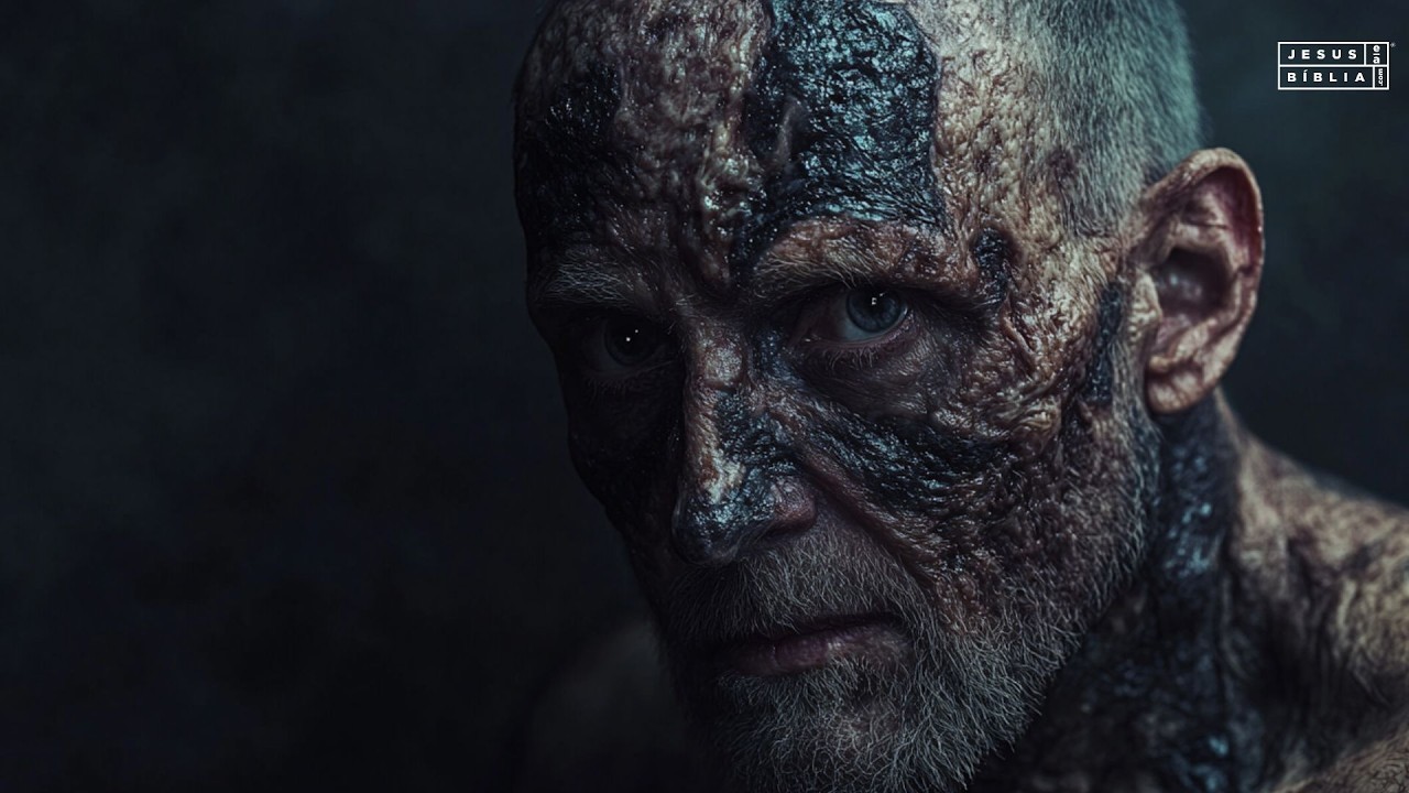 Jó 13 Estudo: O Desafio de Confiar em Deus nas Provações