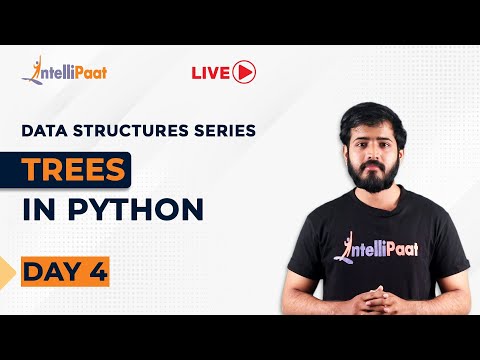 Arrays In Python Operations On Arrays Data Structures In Python Series Intellipaat