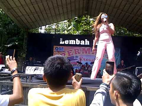 RISMA DA 1 - LEMBAH HIJAU LAMPUNG - EVENT WITH TANYA MANAGEMENT