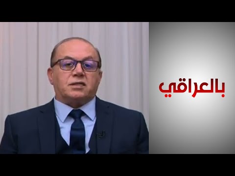 شاهد بالفيديو.. النائب أحمد الصفار: قرار تعيين 20 ألف من المتعاقدين هو تحويل بطالة فعلية لأخرى مقنعة