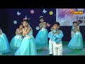 Itti Si Hansi 6th Annual Day 2019 Qurtuba