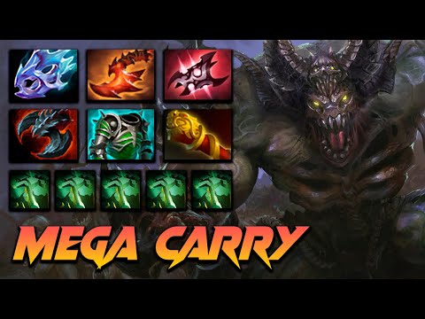 WAGA UNDYING BEAST [24/7/21] - Dota 2 Pro Gameplay [Watch & Learn]
