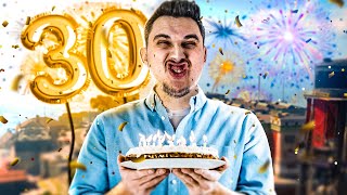 🎂 30 ANS 🎂