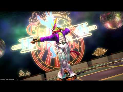 Takafumi Imamura - Ride The Rhythm (FFXIV)