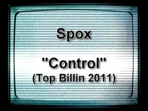 Spox - Control