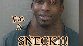 #young Dinero Apology (And Itz Your Boy TC🔮🎅