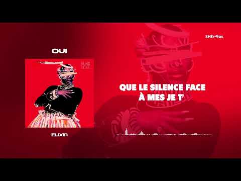 LYDOL - OUI (Official Lyrics Video)