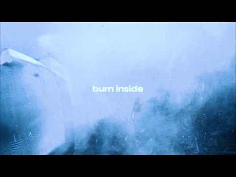 guys on the red carpet - BURN (lyric video)