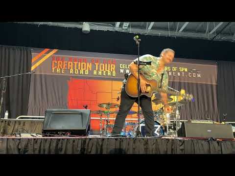 Jason Manns - Supernatural NJcon 2025