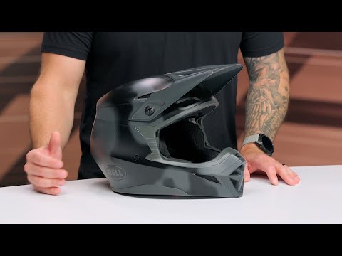 Bell MX-10 MIPS Helmet Review
