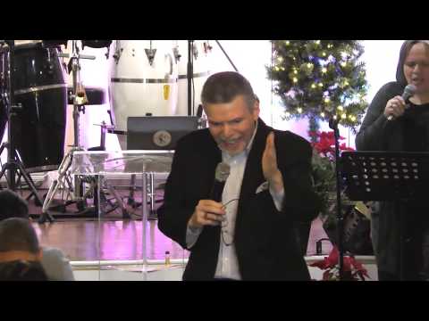 First Sunday 2020 English-Spanish Bilingual Service | Pastor Victor Nazario