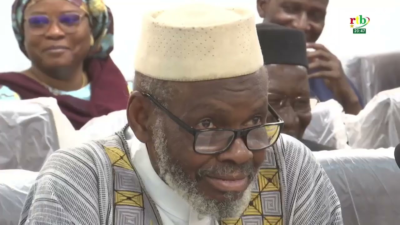 Actualités AES/ Mali: le CISERFNR a tenu une plénière d’orientation  de ses activités