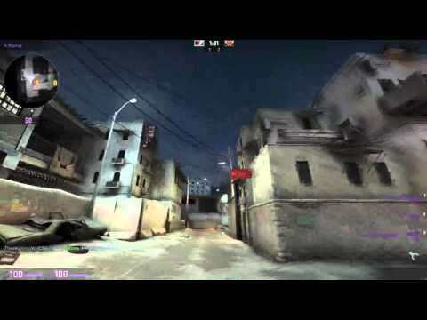 Wellcome To CS:GO