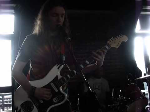 Aztral Playns live @ The Lock Tavern, London, 11/05/14 (Part 3)