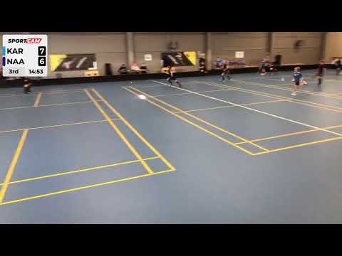 Karhut10 beast vs SB Naantali - 03/04/2022