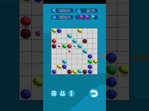 Line 98 - Color lines 98 Video