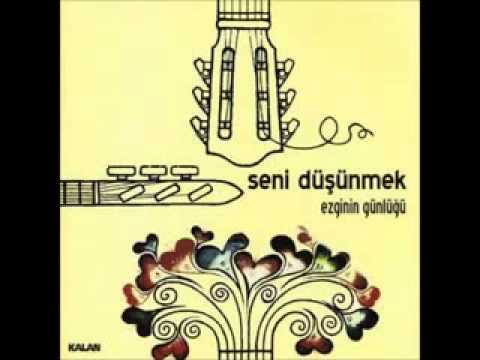 Ezginin Günlügü - Gelmiyorsun