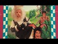 Opening Closing To Adventures In Wonderland Hare Raising Magic 1993 VHS