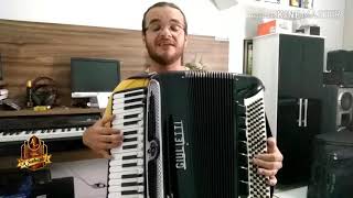 Xote Eu só quero um xodó ( Dominguinhos)