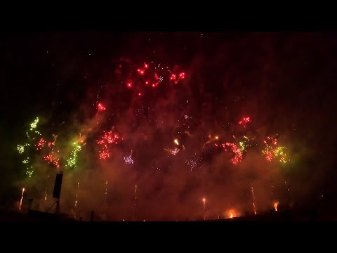 Pro Am 1.4 Champion of Champions #2 - AJ Plata - Sky Wars 2023