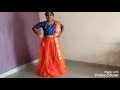 Yeme Pilla Antande Cover Dance