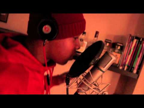 Young Whizz- Rack City Cover @WhizzArtist @MrMerkageTV