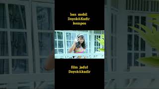 Download lagu FILM JADUL || ban mobil doyok dan kadir kempes..... mp3