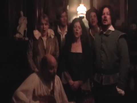 Greater Victoria Shakespeare Festival video