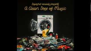 Buddha Monk - Fright Night