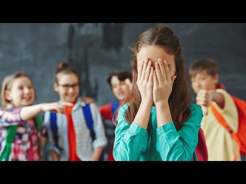 Video: Bullying