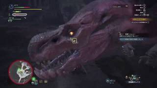 【モンハンやるんや】コテツが逝く　#9  暴れん坊駆逐や