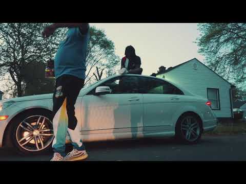 Sweezee Don - Fix A Flat (Freestyle)