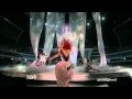 Rihanna LIVE (California King Bed) [HD] 