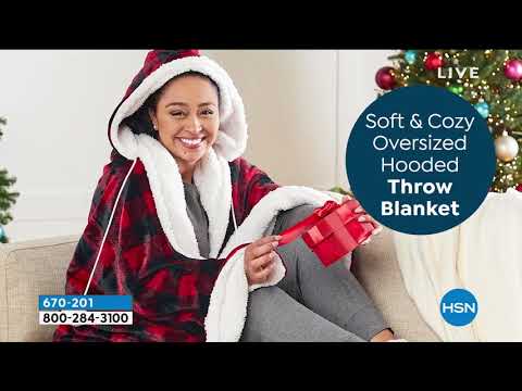 HSN | Home Clearance 12.22.2019 - 08 AM