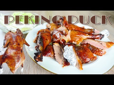 download lagu mp3 mp4 Easy Peking Duck Recipe, download lagu Easy Peking Duck Recipe gratis, unduh video klip Easy Peking Duck Recipe