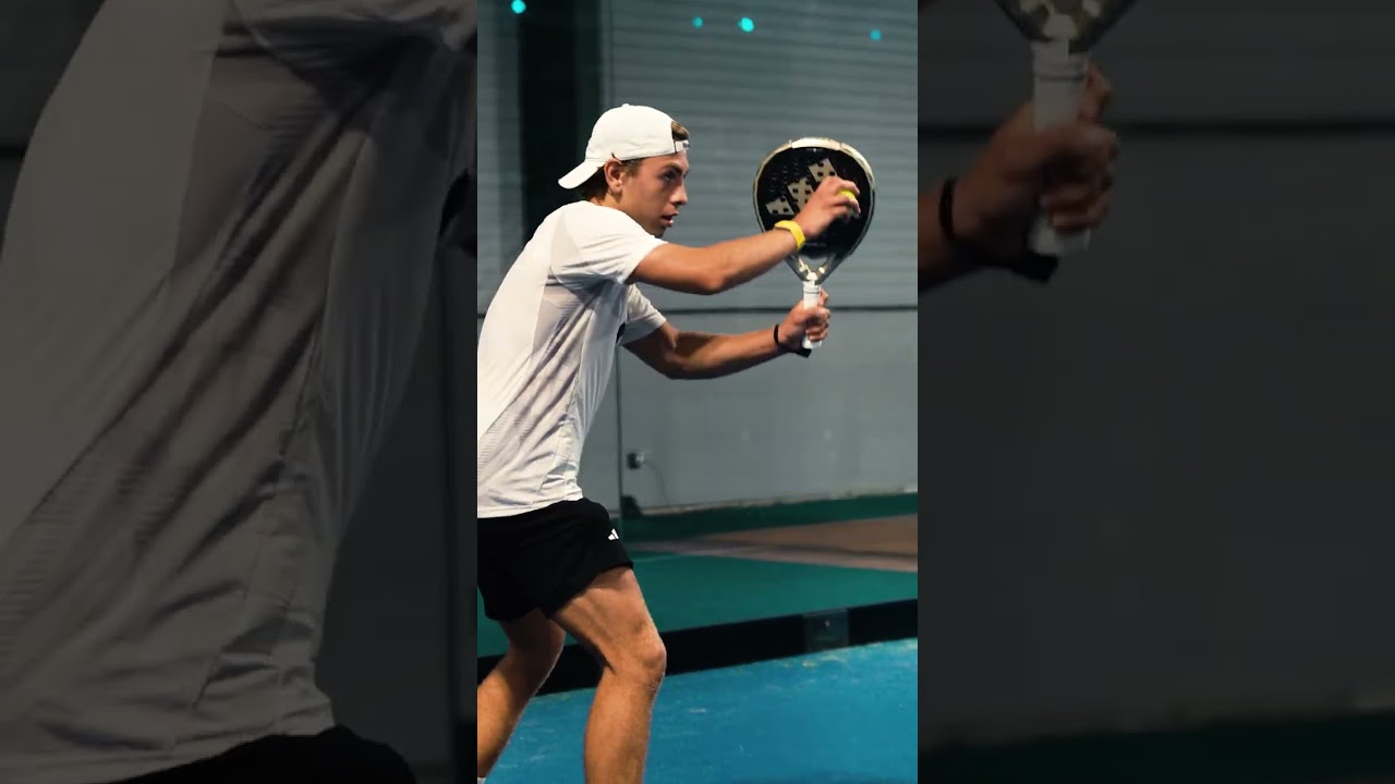 Vidéo tournoi AFPadel