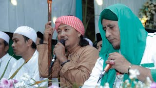 Download lagu LAGU UNTUK AYAH DAN IBU ' HABIB MUH. SYAFI'I ALAYDRUS HUBBUN NABI PATI KARABAN BERSHOLAWAT mp3