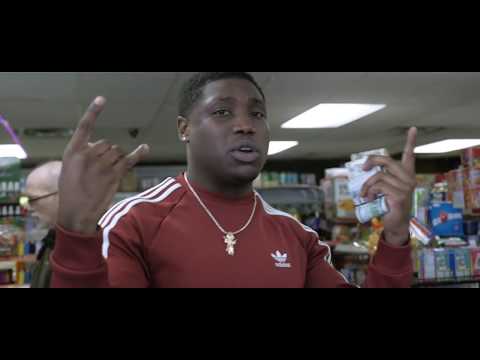 RCG Deniro - "BOSS" (Official Music Video) | Directed By @92prod
