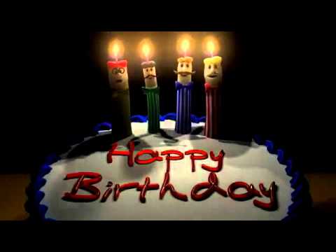 Happy birthday 🎂 song