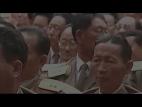 North Korea war : Behind Enemy Lines 2 Axis of Evil2006 ||  Nicholas Gonzalez