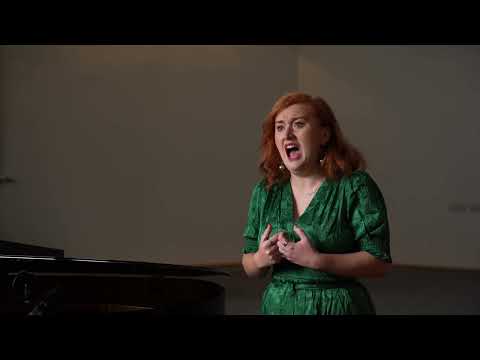 'Ah, chi mi dice mai!' from Mozart's Don Giovanni