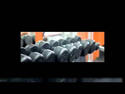 Orange Gym Zielona Góra